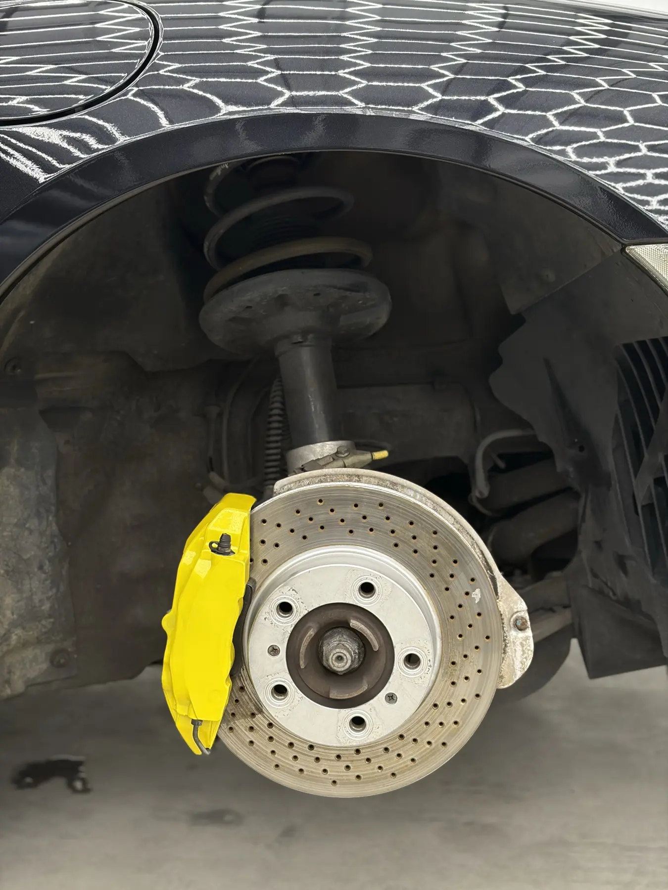 Caliper Wrap 1