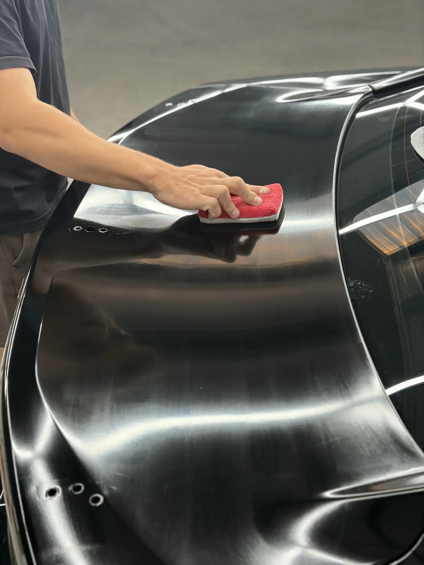 Paint Correction 3