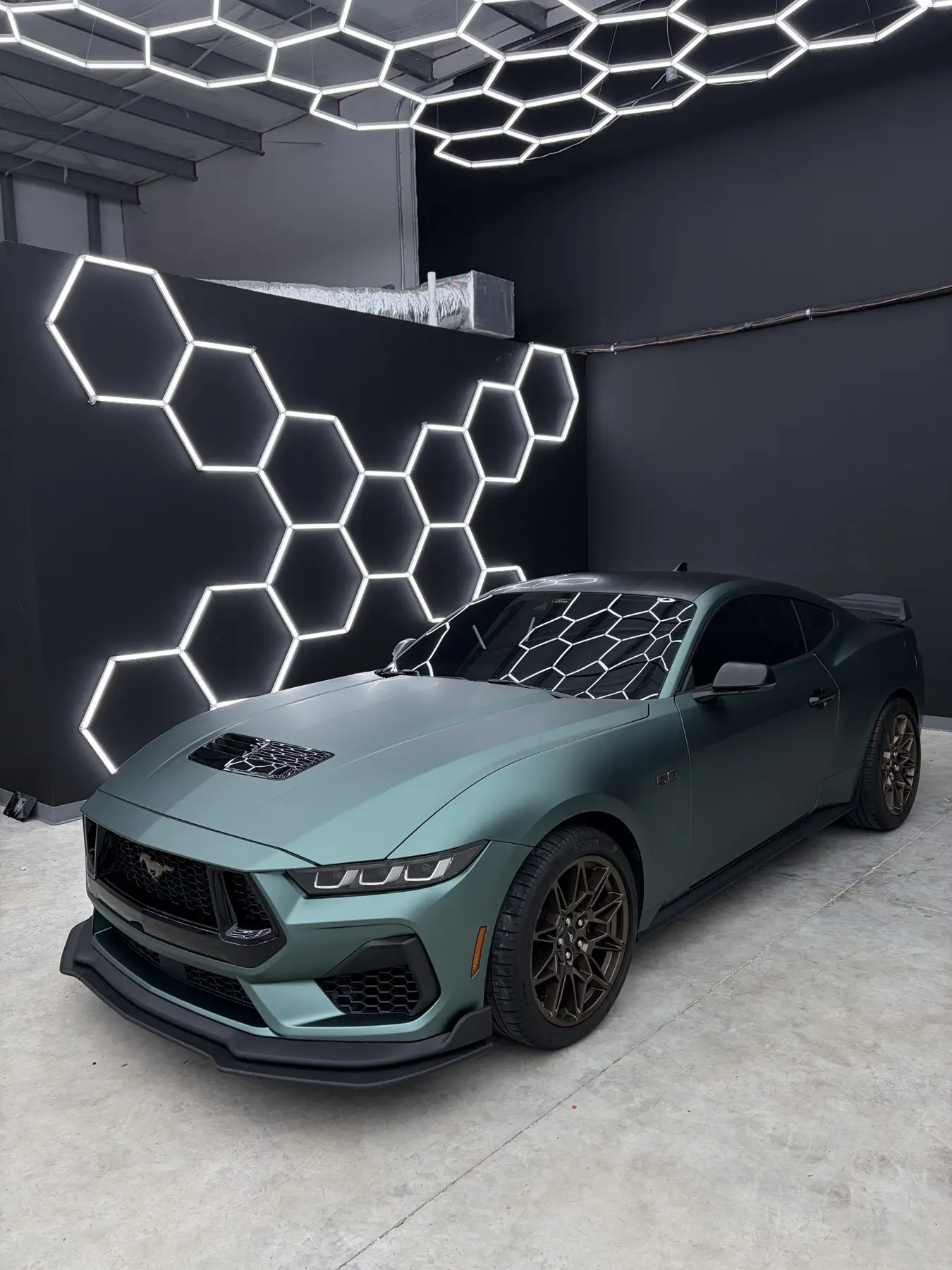 Vinyl Wrap 5