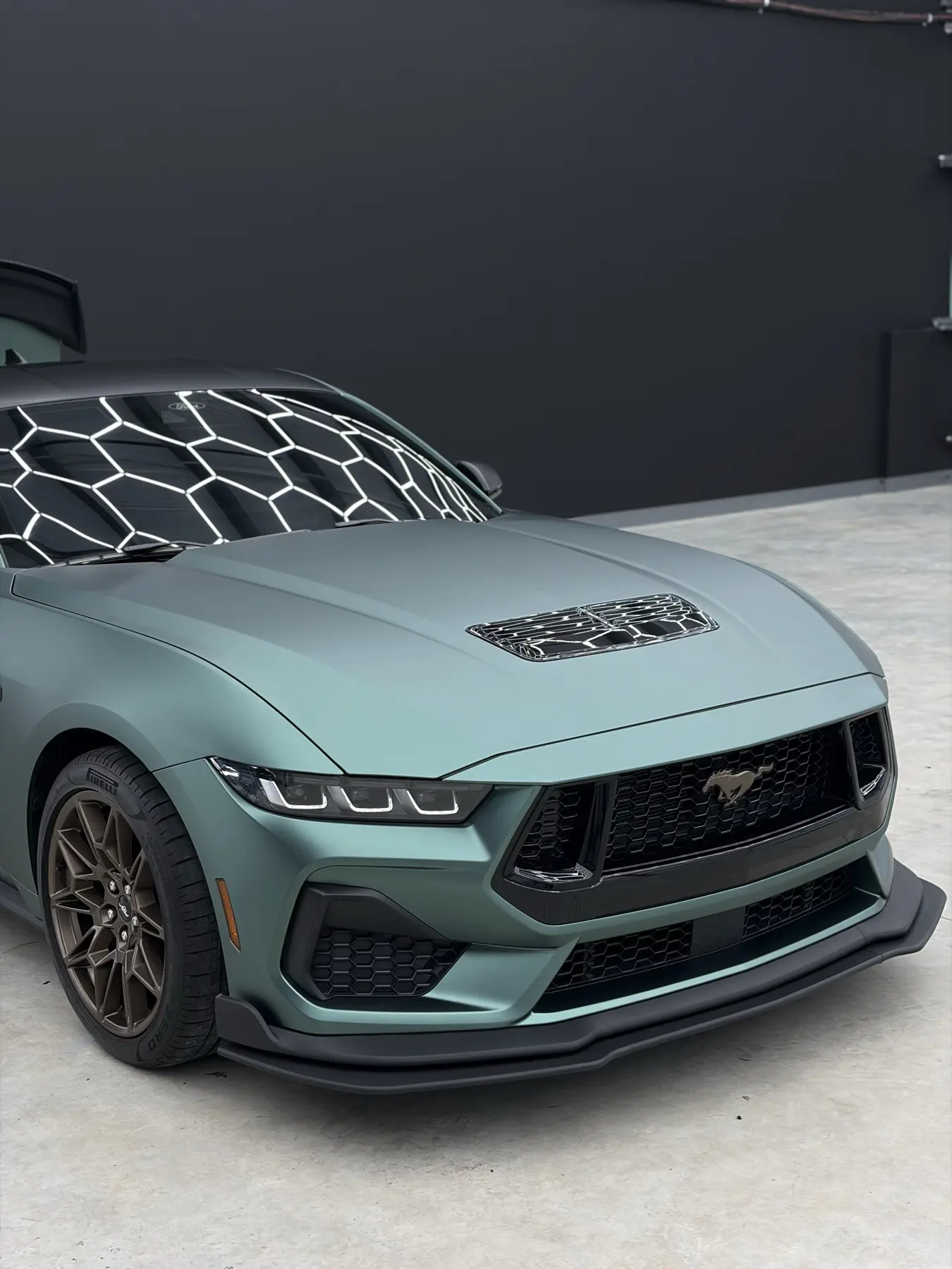 Vinyl Wrap 6