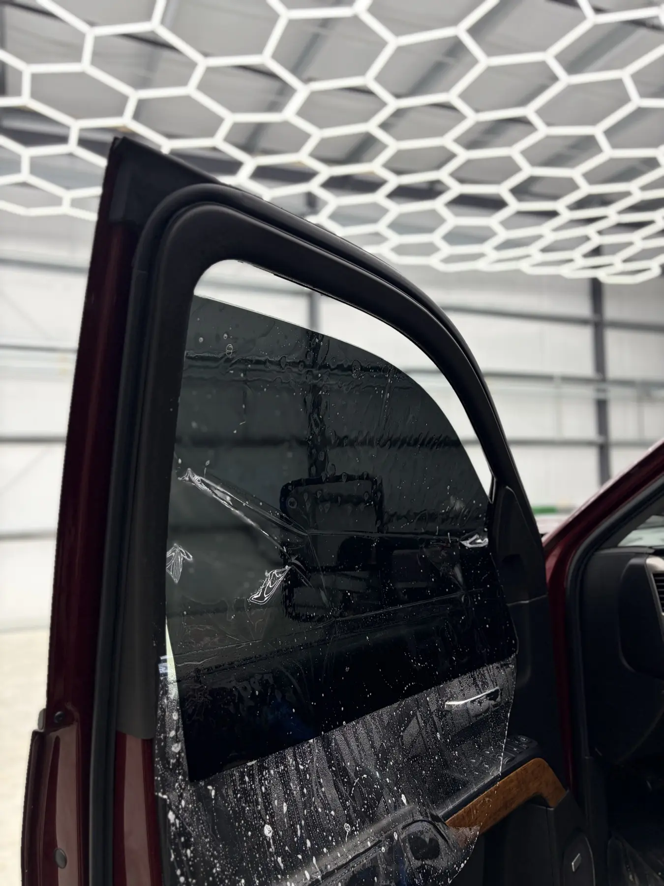 Window Tint 3