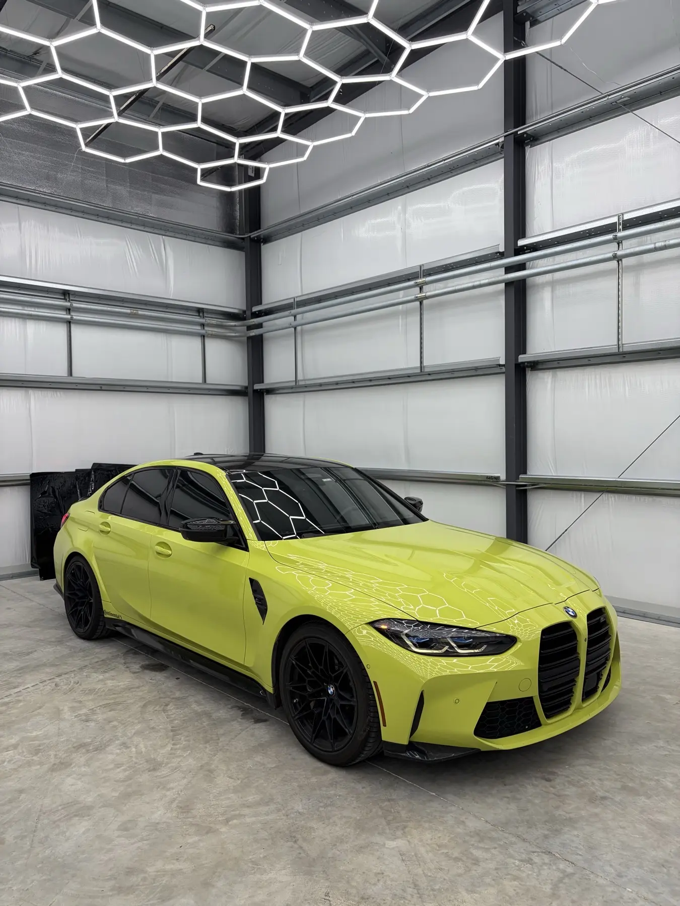 Window Tint 4